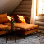 Sielski Dom Z Basenem W Rydzewie 리드제보