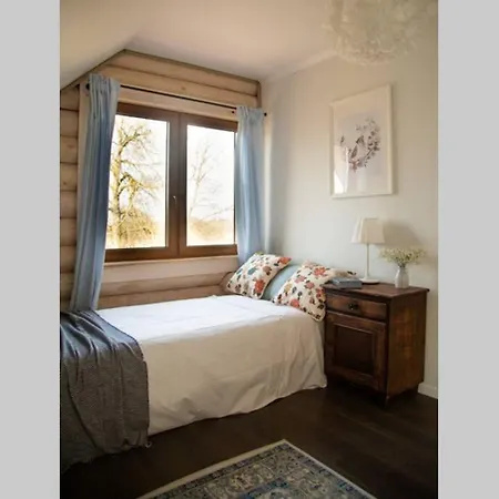 Feriehus Sielski Dom Z Basenem W Rydzewie *