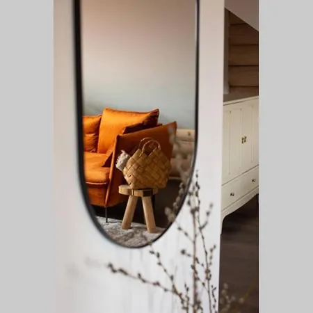 Feriehus Sielski Dom Z Basenem W Rydzewie