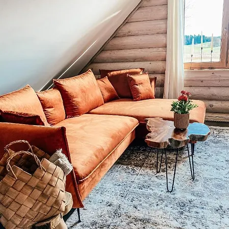 Feriehus Sielski Dom Z Basenem W Rydzewie