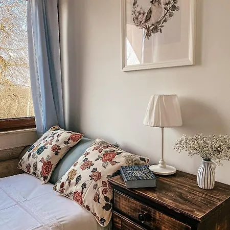 Sielski Dom Z Basenem W Rydzewie Rydzewo (Gizycko)