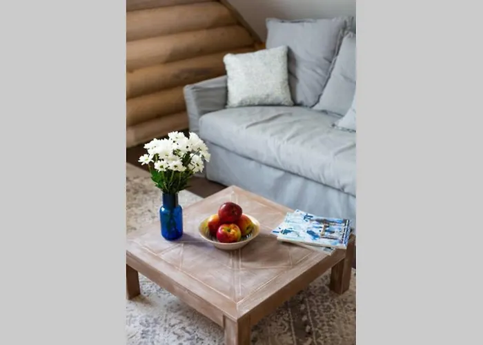 Sielski Dom Z Basenem W Rydzewie Rydzewen